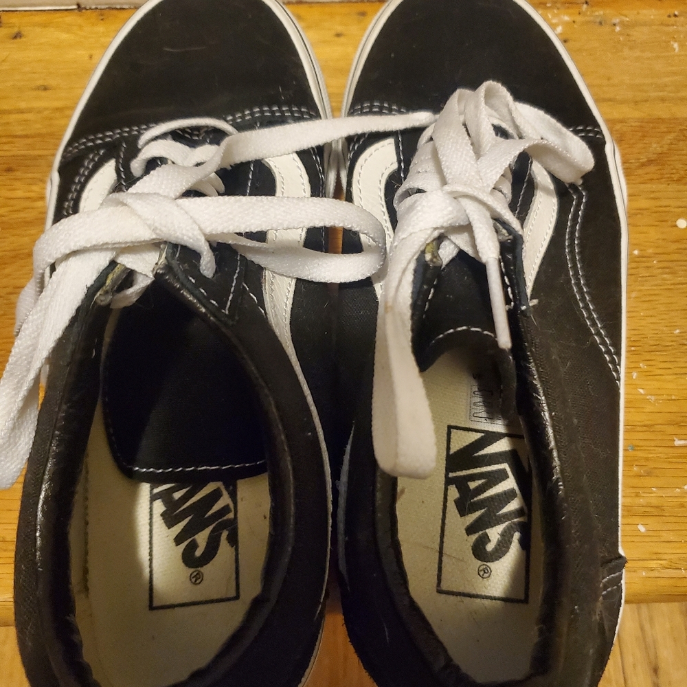 Vans